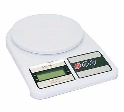 BALANÇA DIGITAL