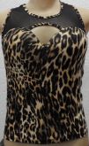 Regata animal print  cod:00028