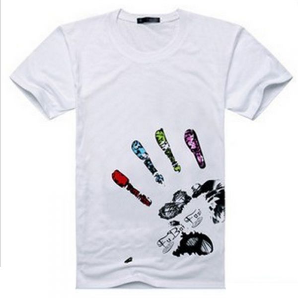 Camiseta VAM0059