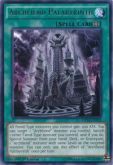 Archfiend Palabyrinth MP14-EN105 - Rare