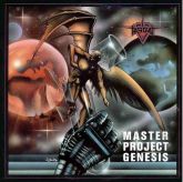 Target - Master Project Genesis Cd Nacional
