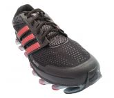 Tênis Adidas Springblade Preto e Vermelho MOD:11893