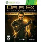 DEUS EX DE XBOX 360