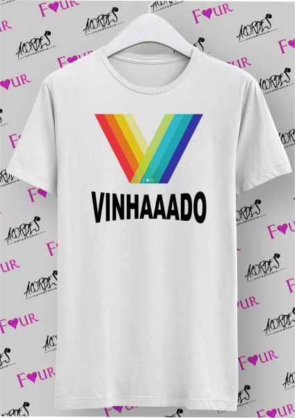Vinhaaado - Four