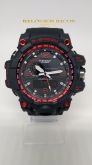 G-SHOK MUDMASTER (VERMELHO)