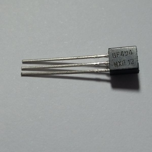 Transistor BF494