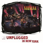 Nirvana - Unplugged CD Nacional!!!