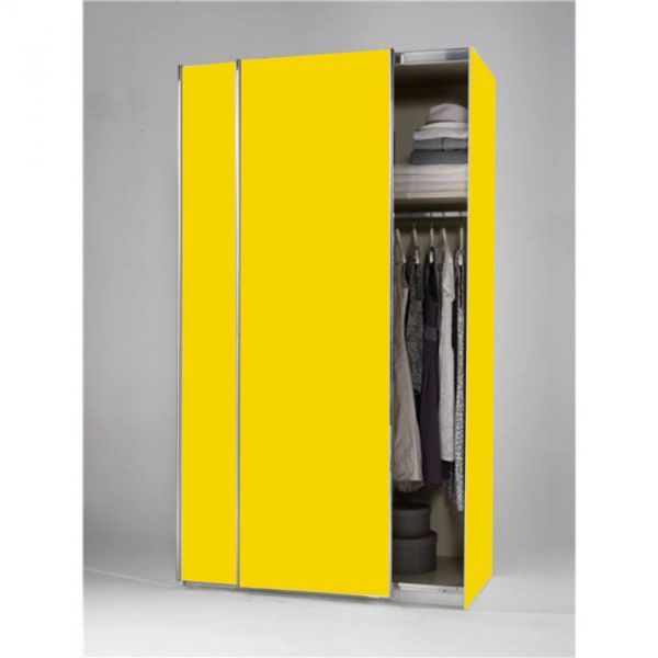 Amarelo Canário