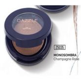 MONOSOMBRA CHAMPAGNE ROSE