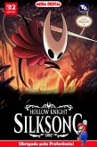 Hollow Knight Silksong Switch 2 Edition
