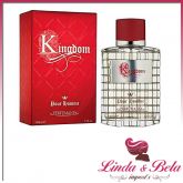 ♡ Kingdon Masculino Eau de Toilette 100ml