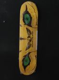 Shape Board line Amarelo