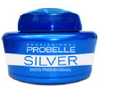 MÁSCARA SIVER