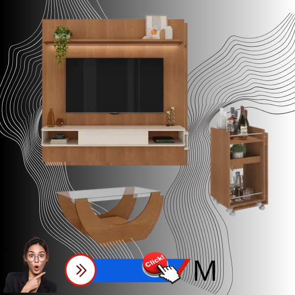 Influenciador Magalu