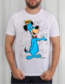 Camiseta Dom Pixote