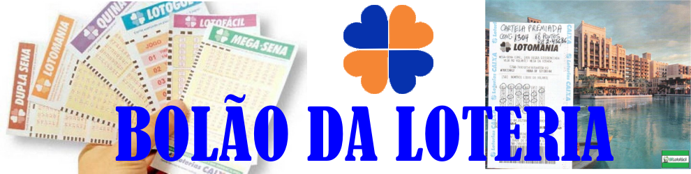 Loja de bolaoloteria