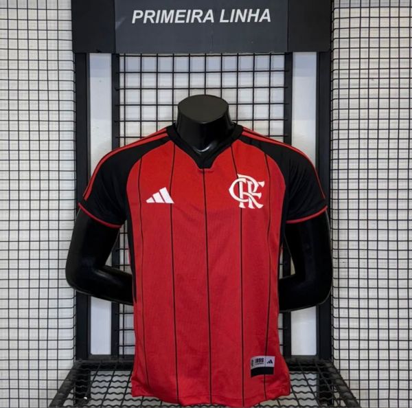 Camisa do flamengo