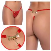 TANGA ERÓTICA