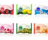 SABONETE FARNESE HID ERVA DOCE 85 GRS