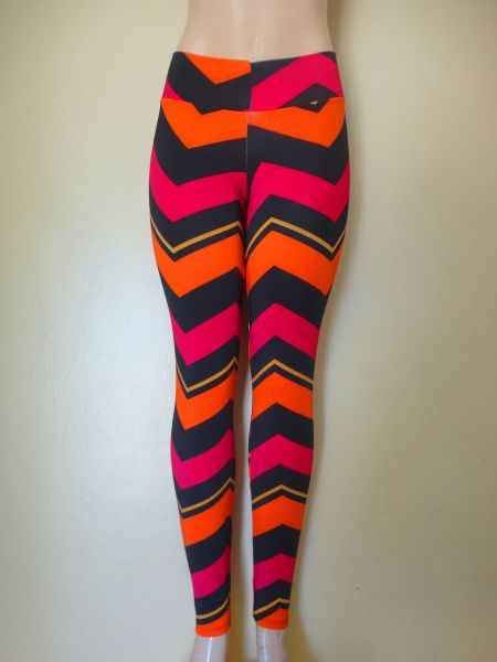 CALÇA LEGGING SUPLEX