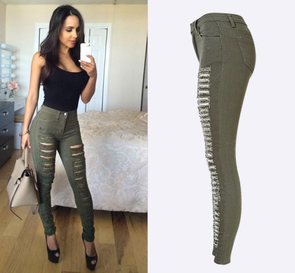 Calça Grazy