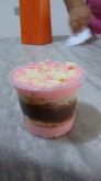 pote  cake