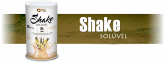 Shake Baunilha 450 GRAMAS