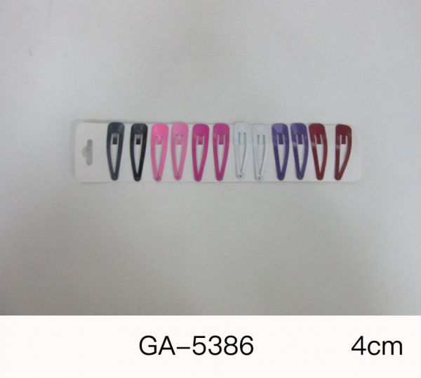 Tic tac GA 5386 PT