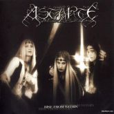 Astarte - Risen from Within CD Importado Black Lotus Records!!