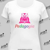 Coruja Pedagogia