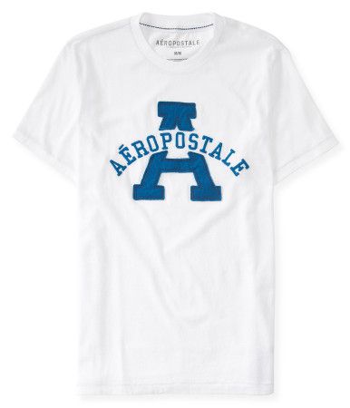 T-SHIRT AEROPOSTALE - PP GG