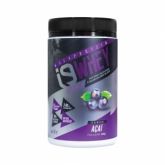 Whey - Açaí Proteína concentrada e isolada do soro do leite com 400g,