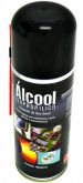 Alcool Aerosol Limpeza Placa 227ml Implastec Isopropanol