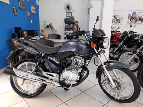 HONDA, CG 150 FAN ESDI,