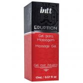 ERUPTION EXCITANTE SUPER HOT 17ML