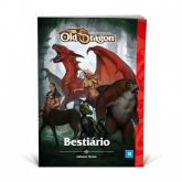 Old Dragon Bestiário