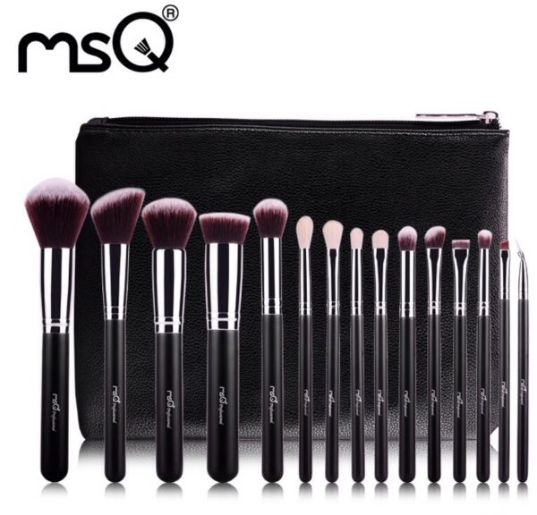 Kit Pincéis MSQ Original