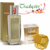 Perfume Importado