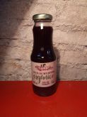 Suco integral de uva Orgânico De Bastiani 300 ml