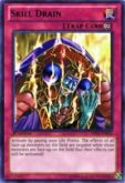 Skill Drain RARE BP01-EN053