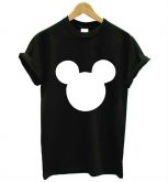 Camisa Mickey (Importado)