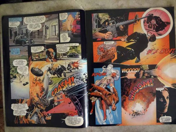 543507 - Graphic Novel 01