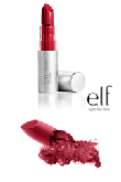 ♡ Batom Essencial e Elf  Destemido