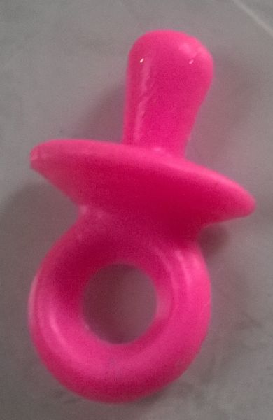 Sabonetes lembrancinha para chá de bebe