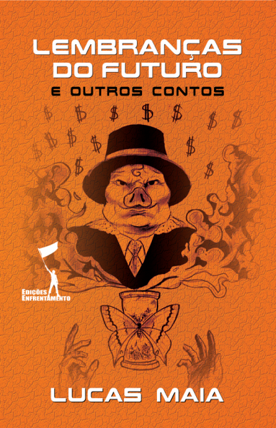 Lembranças do Futuro e outros contos