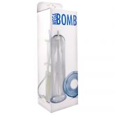 MEGA BOMB BOMBA PENIANA MANUAL
