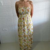 Vestido Verão -  PROMOÇÃO !!!   BAIXOUUUUU
