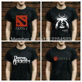 Camisa 003 dota