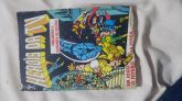 HEROIS DA TV NR 086