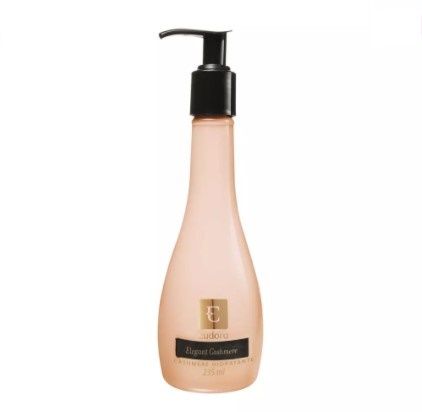 ELEGANT CASHMERE HIDRATANTE DES. CORPORAL 235ML